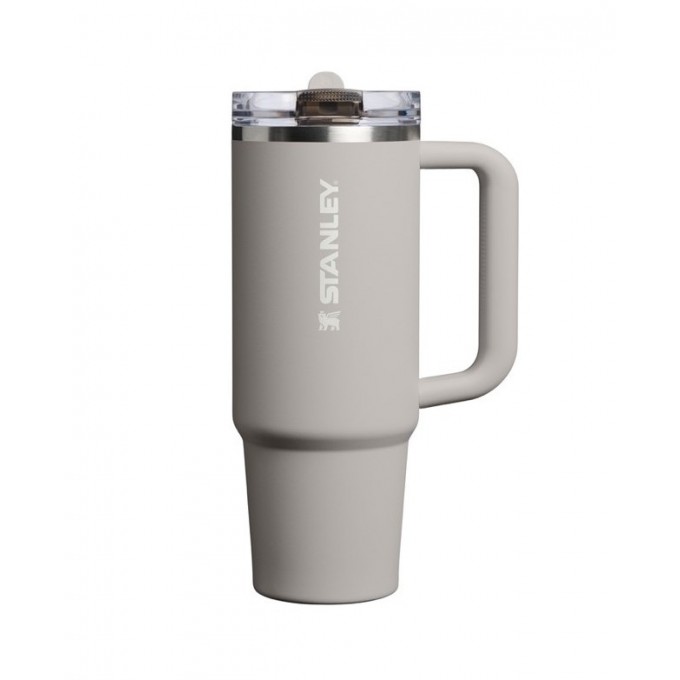Термокружка STANLEY PROTOUR 0,89L () серая 10-12981-0079